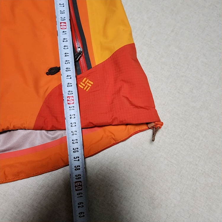 콜롬비아 바람막이.여성용--7