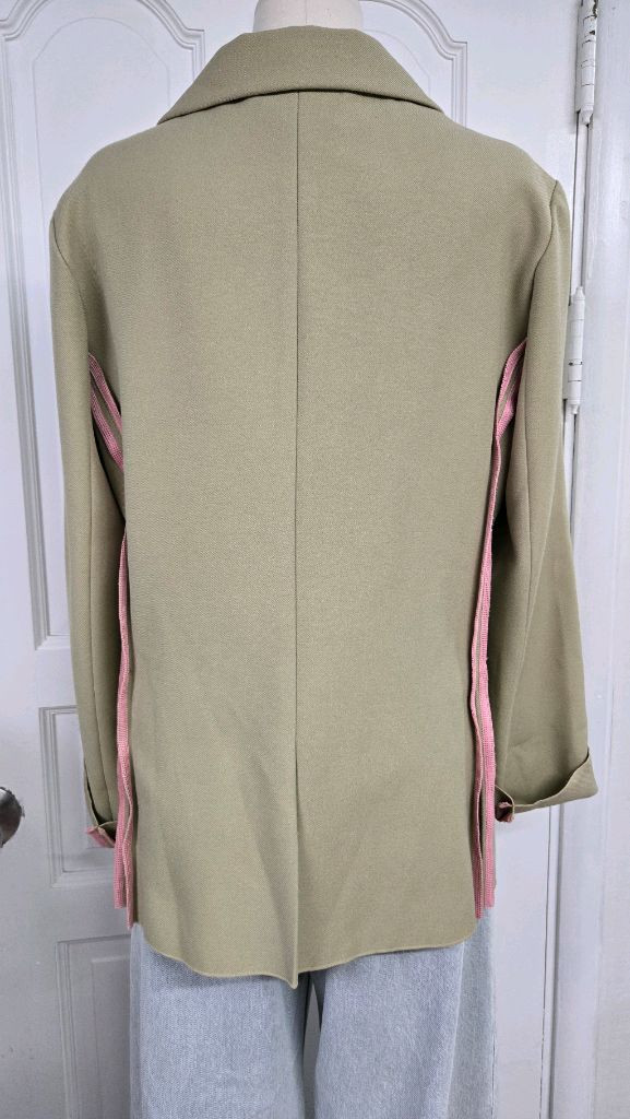 더일마 슬릿자켓--4