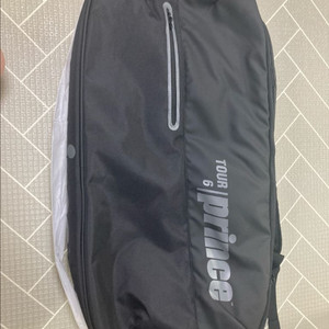 프린스 테니스가방 라켓백 원가15만원