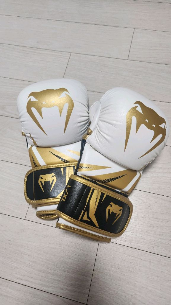 베넘 MMA 오픈핑거 글러브--0