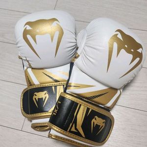 베넘 MMA 오픈핑거 글러브