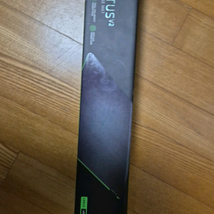 레이저 기간투스 v2 L