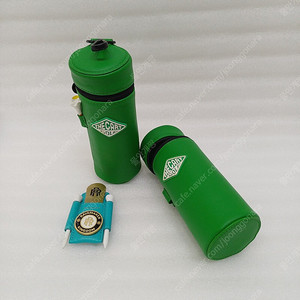 더카트골프 골프 볼 파우치 공 가방 그린보수기 디봇툴 필드용품 사랑봉봉 이미지