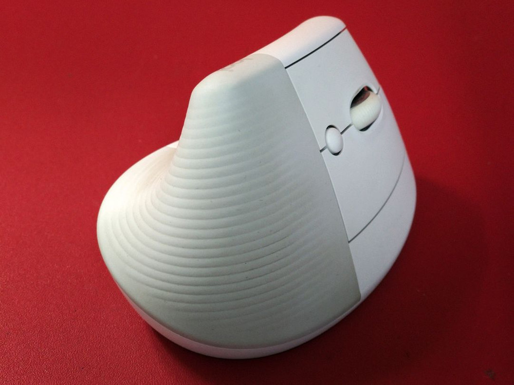 로지텍 리프트 버티컬 인체공학 블루투스 마우스--6