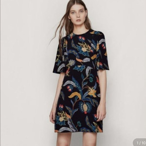 마쥬 원피스 산드로 시스템 아떼 Sjsj 마인 코스 이자벨마랑