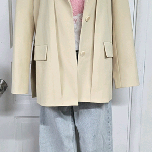 le르 봄자켓 새상품