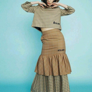 럭키슈에뜨 아뜰리에 셋업셋트/36