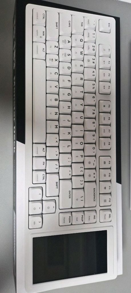 모니터덱 게이밍 키보드 ts183--1