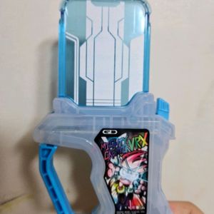 가면라이더 에그제이드 마이티 크리에이터VRX