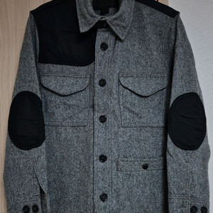 [FILSON] 필슨 울 자켓 블랙라벨 XS 이미지