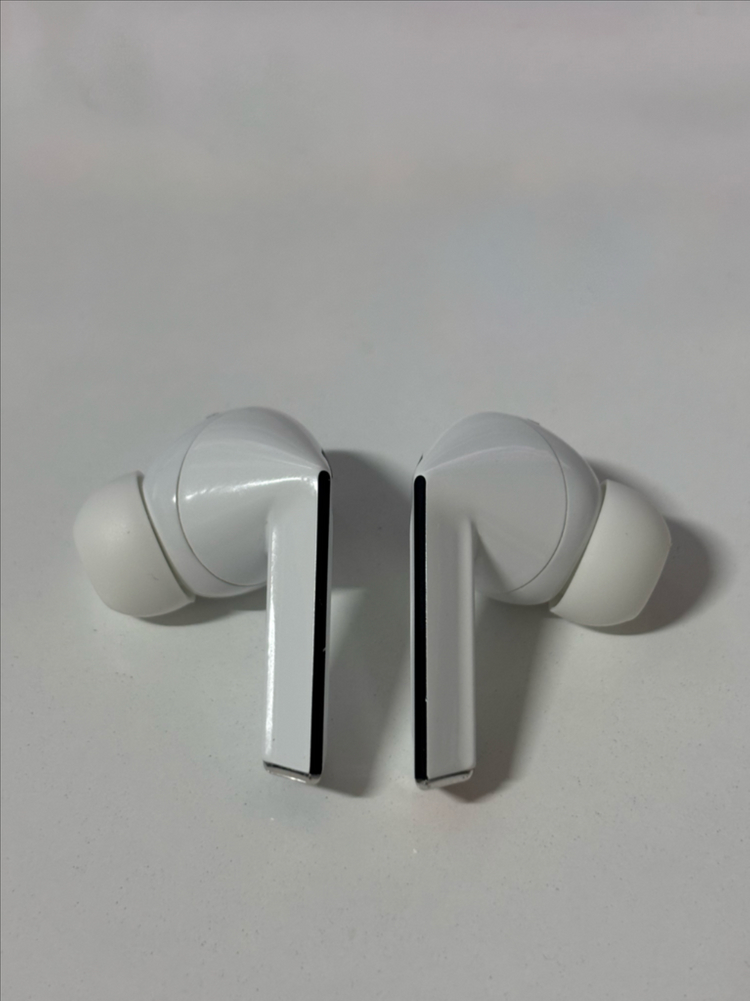 버즈3프로 풀박스 + 아몬드브리즈 케이스--1