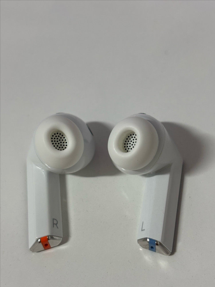 버즈3프로 풀박스 + 아몬드브리즈 케이스--2