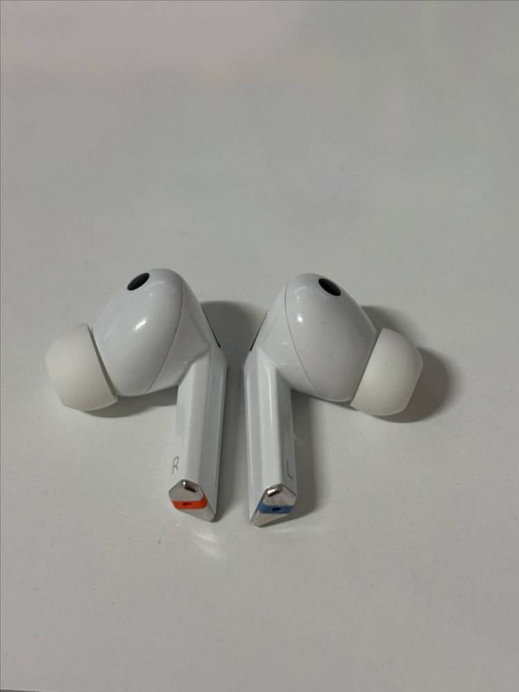 버즈3프로 풀박스 + 아몬드브리즈 케이스--3