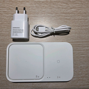 삼성 무선충전 듀오 EP-p5400