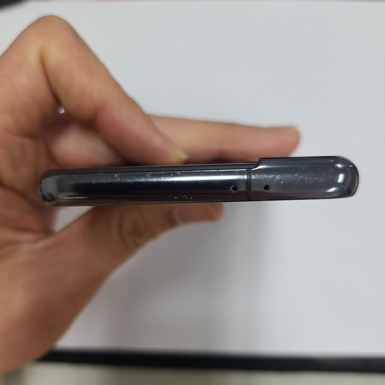 .갤럭시 S21 블랙 256G KT 가성비폰 044518--6