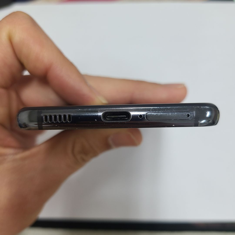 .갤럭시 S21 블랙 256G KT 가성비폰 044518--5