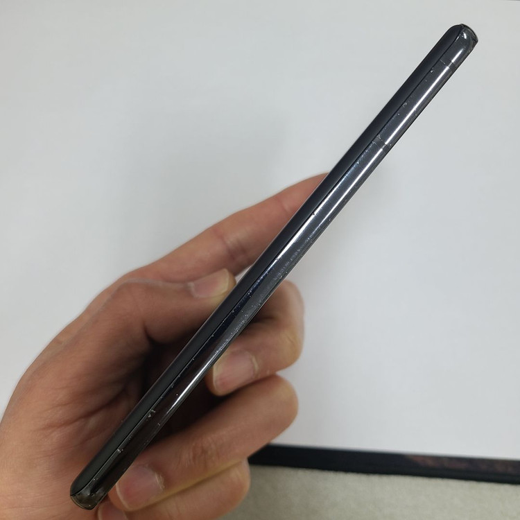 .갤럭시 S21 블랙 256G KT 가성비폰 044518--8