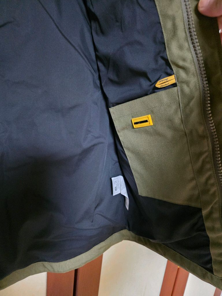 볼디스트 헤비조끼--1