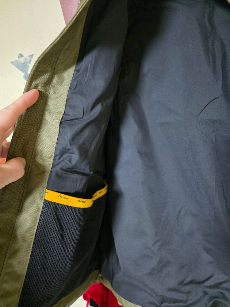 볼디스트 헤비조끼--2