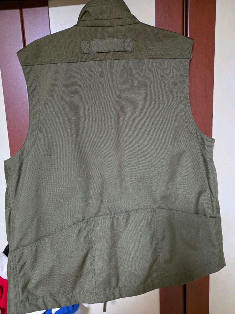 볼디스트 헤비조끼--3