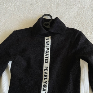 파리게이츠 여성 방풍니트 0