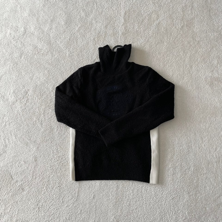 파리게이츠 여성 방풍니트 0--1