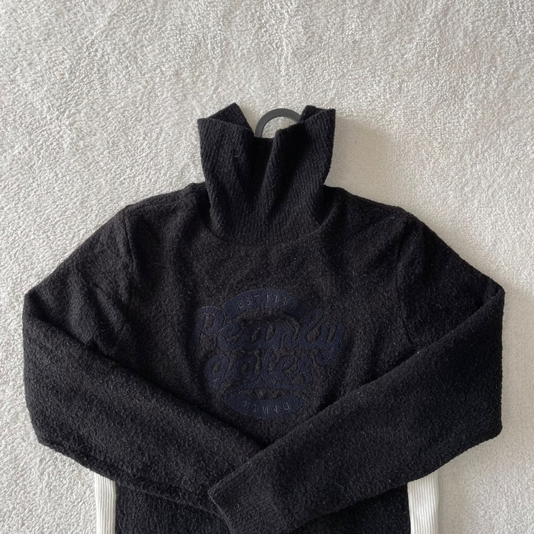 파리게이츠 여성 방풍니트 0--2