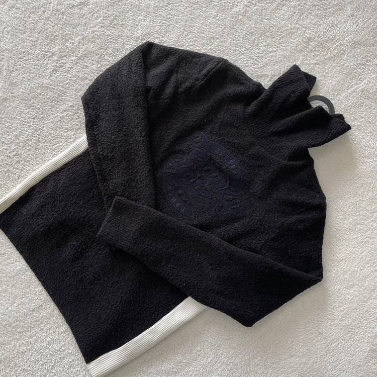 파리게이츠 여성 방풍니트 0--3