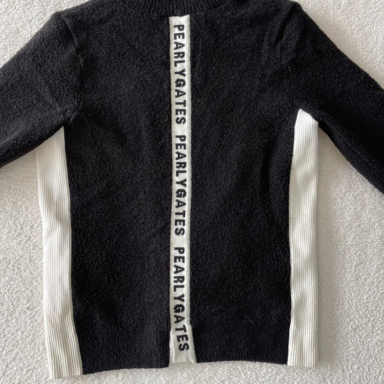 파리게이츠 여성 방풍니트 0--8