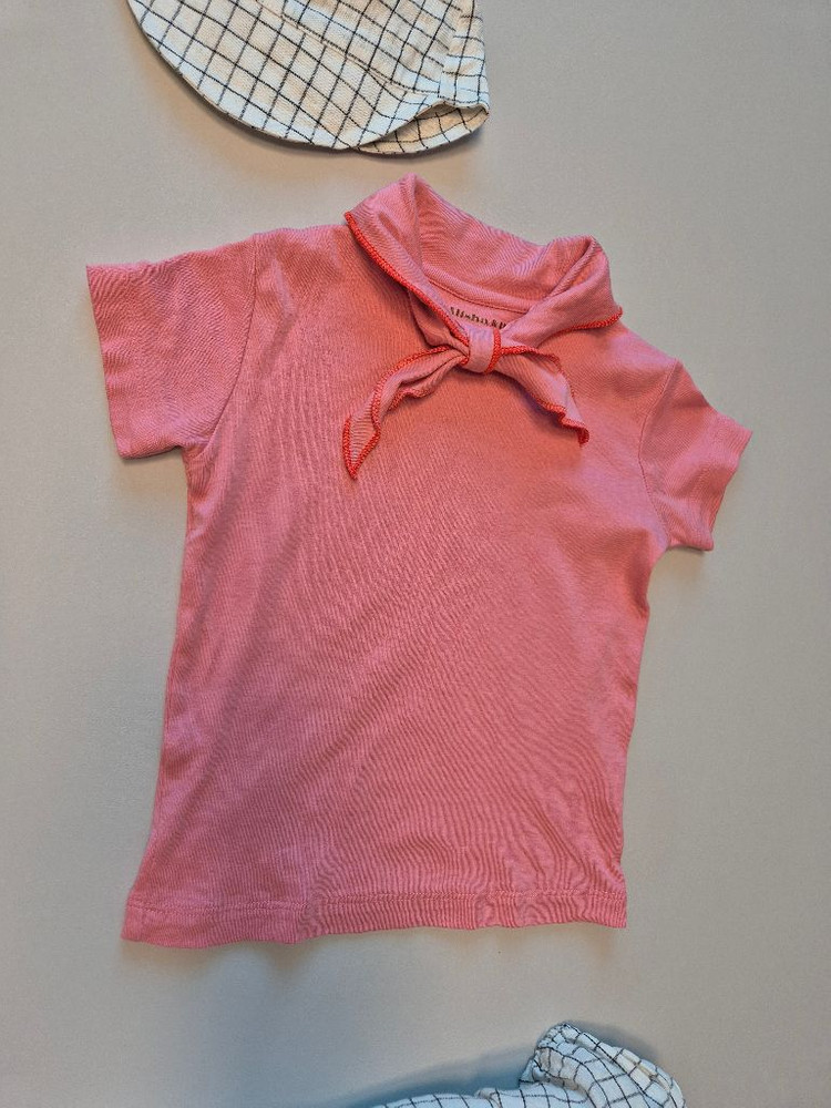 미샤앤퍼프 수어플룸 롬퍼 캡 5y--2