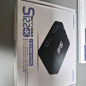 HDMI 스플리터