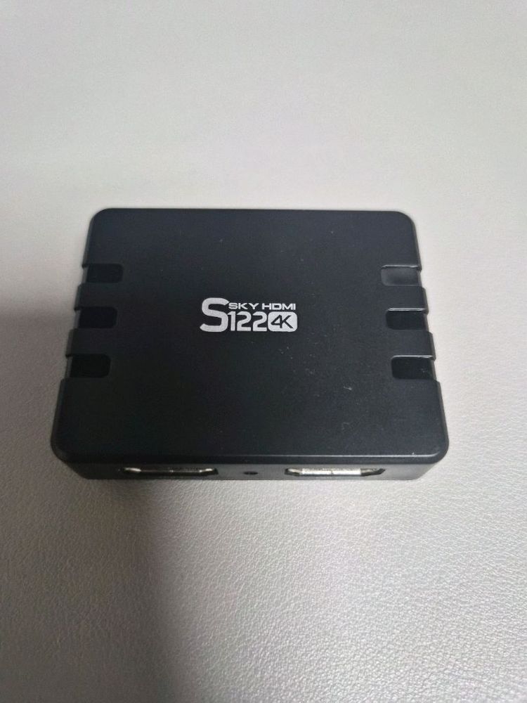 HDMI 스플리터--1