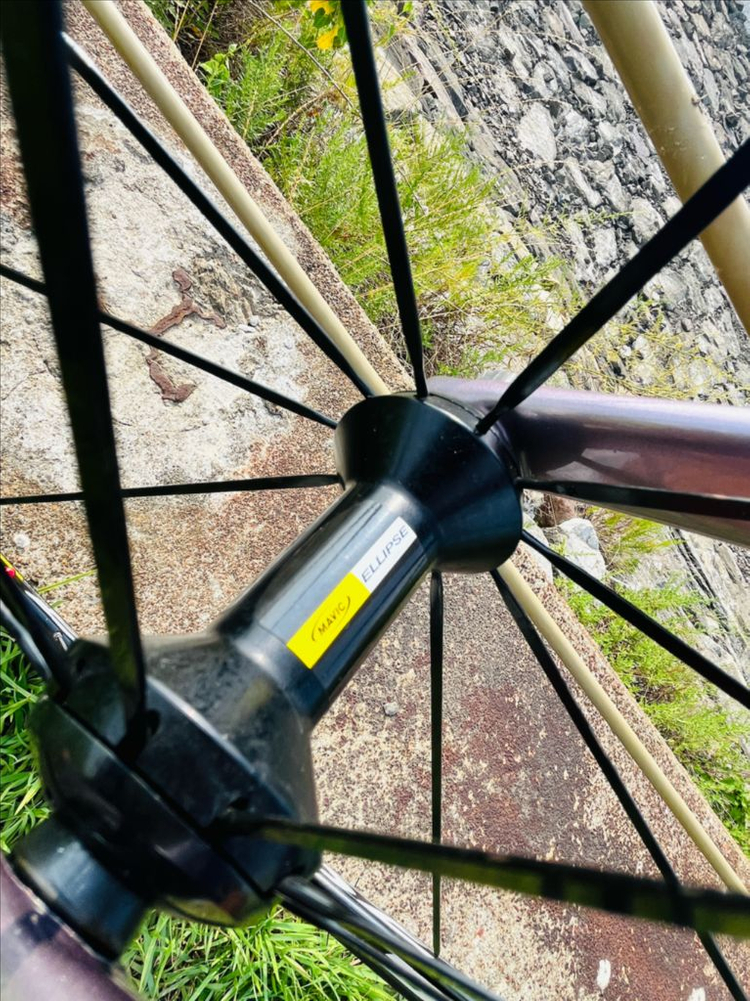 마빅엘립스 20년식--4