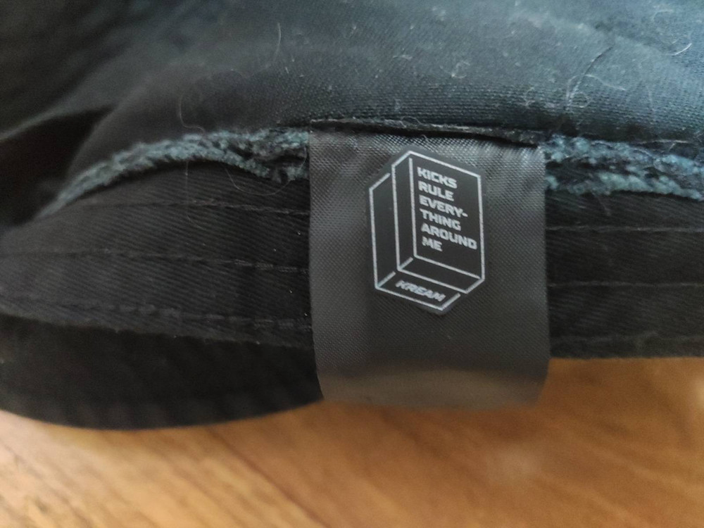 스투시 버킷햇 벙거지 모자 1321023--3