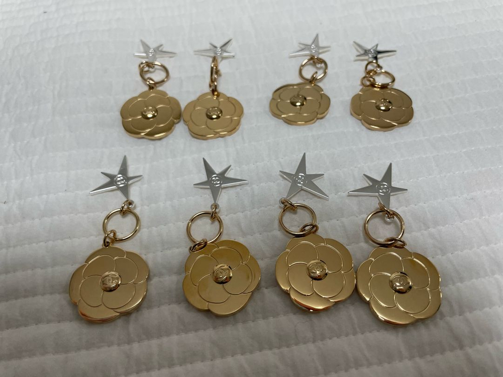 (2개씩 남음)샤넬 참 홀리데이 참 말 참 (개당택포)--2