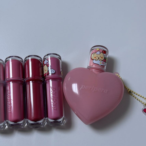 페리페라 무드이글로이틴트 일괄판매 이미지