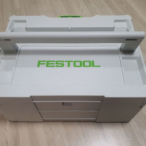 페스툴 tpc18-4 드릴세트 이미지