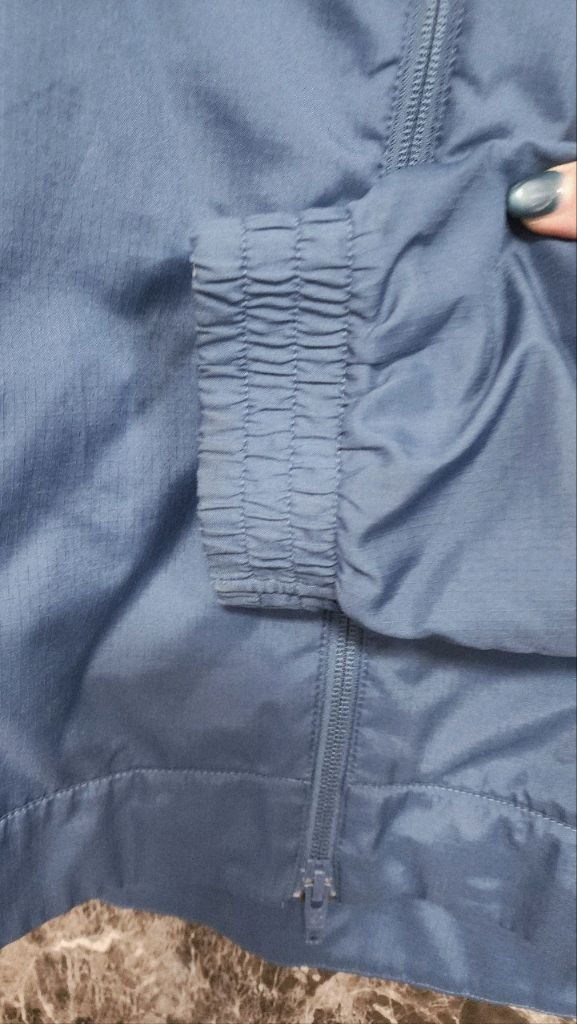 아디다스 남자 바람막이 점퍼 100~105--5