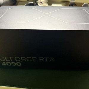 Nvidia RTX 4090 FE