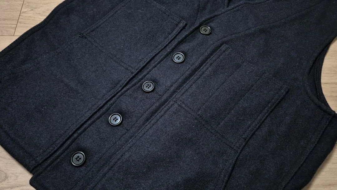 [FILSON] 필슨 베스트 네이비 36 이미지