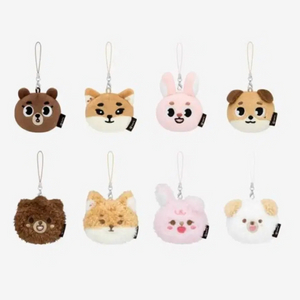 데이식스 페이스키링 케돈 이미지