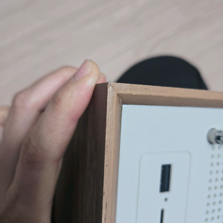 브리츠 블루투스 스피커 이미지