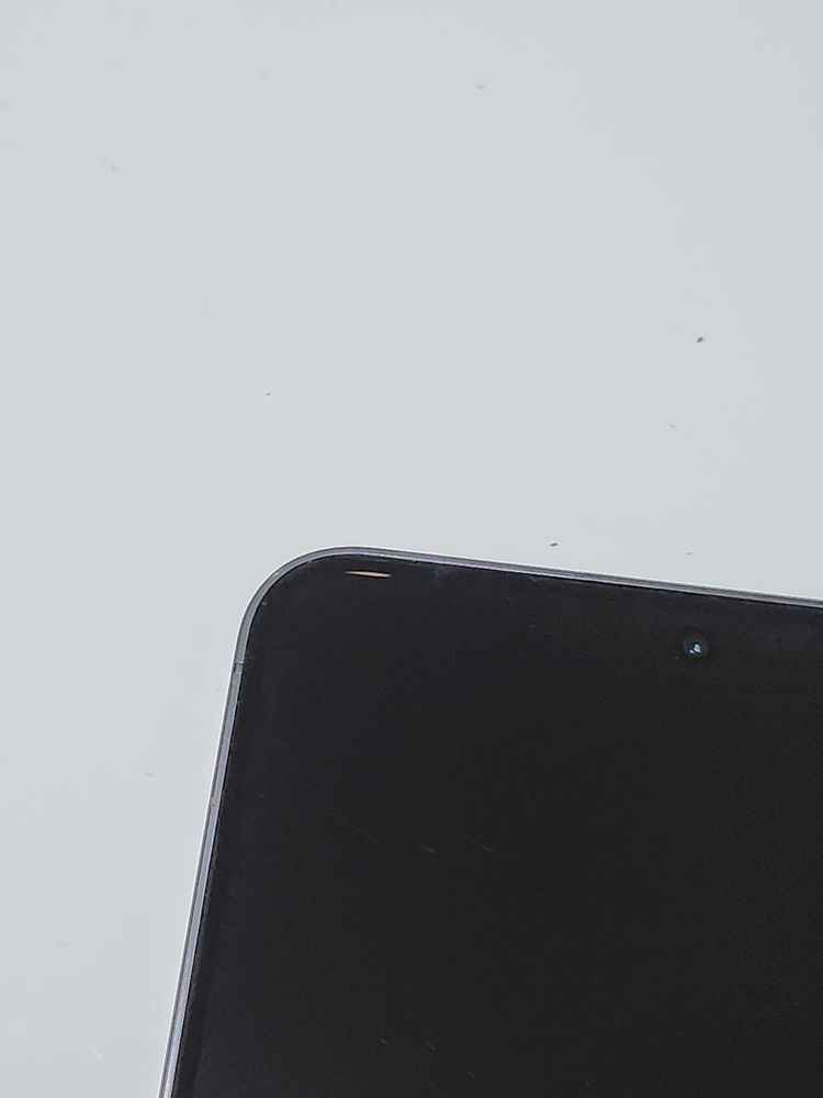 갤럭시S24+플러스 256G 무잔상 블랙 58830--1