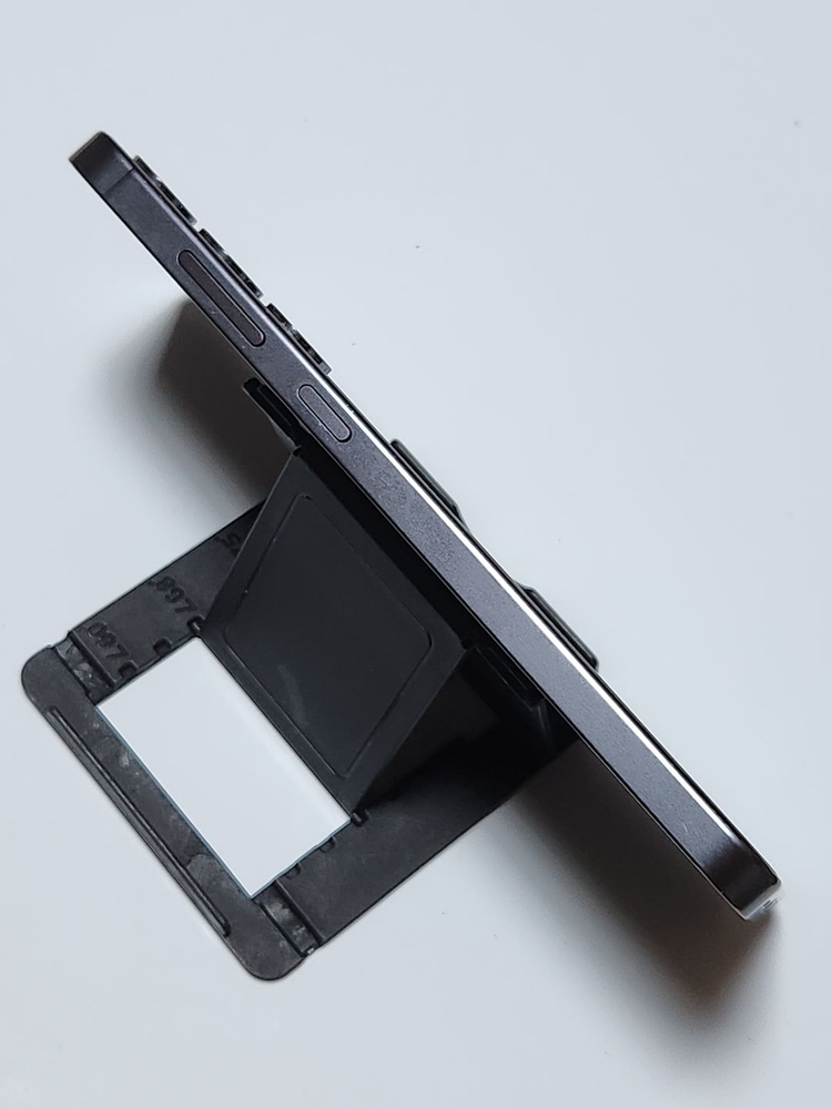 갤럭시S24+플러스 256G 무잔상 블랙 58830--7