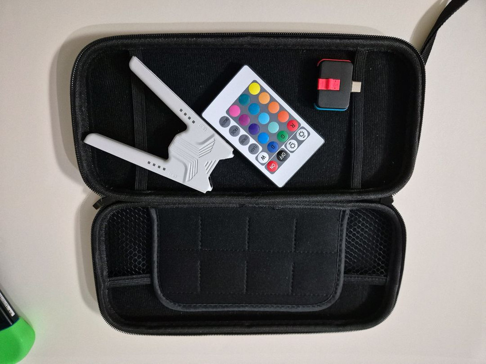 닌텐도 스위치 구형 풀세트 이미지