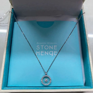 스톤헨지 실버 목걸이 라스텔라 k1223 팔찌 귀걸이 반지