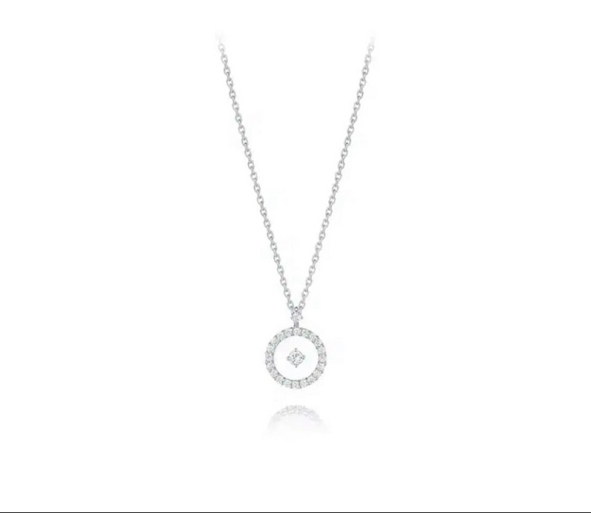 스톤헨지 실버 목걸이 라스텔라 k1223 팔찌 귀걸이 반지--2