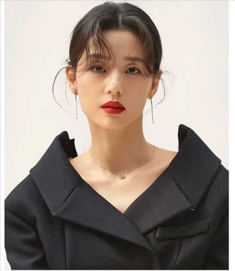 스톤헨지 실버 목걸이 라스텔라 k1223 팔찌 귀걸이 반지--5