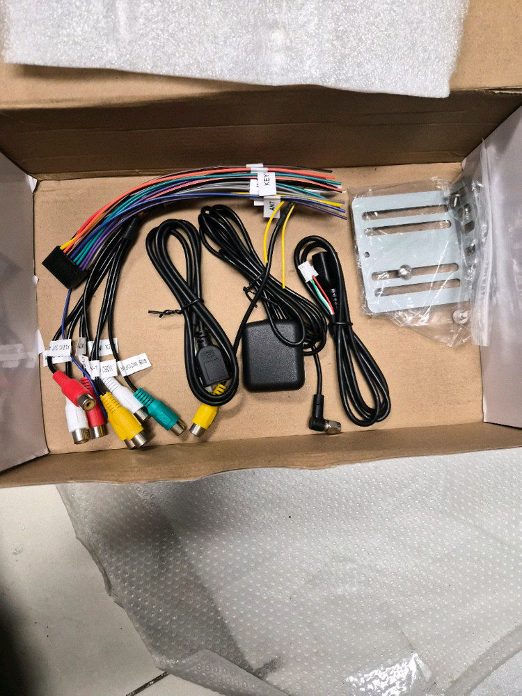 YEANAV 10인치 안드로이드 카 멀티미디어 플레이어 T133--4