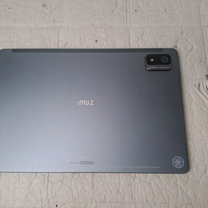 아이뮤즈 뮤패드 태블릿 64GB 안드로이드11 판매
